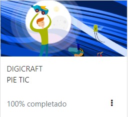 PIE DIGICRAFT